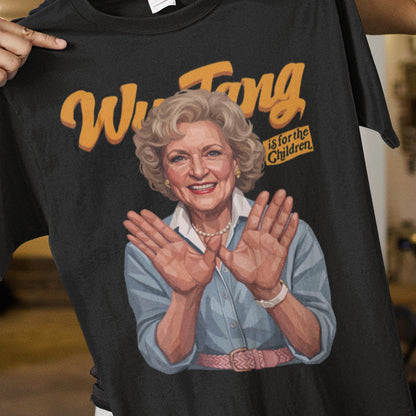 Classic Unisex T-Shirt - VNWRLMNP