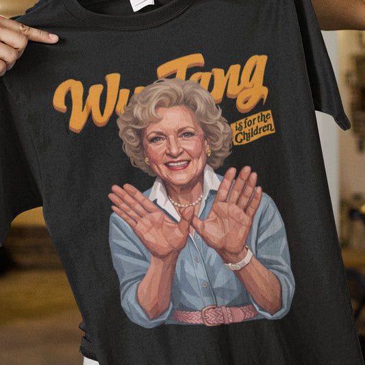 Classic Unisex T-Shirt - VNWRLMNP