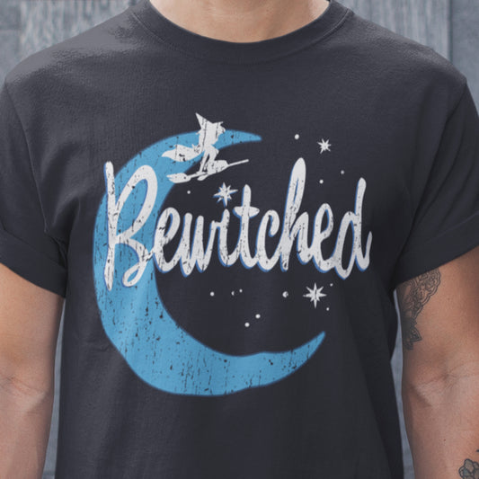 Classic Unisex T-Shirt - YKTMXVMV