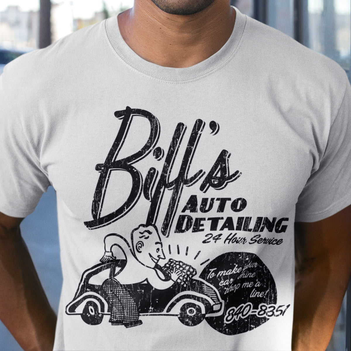 Classic Unisex T-Shirt - BUBFRDRQ