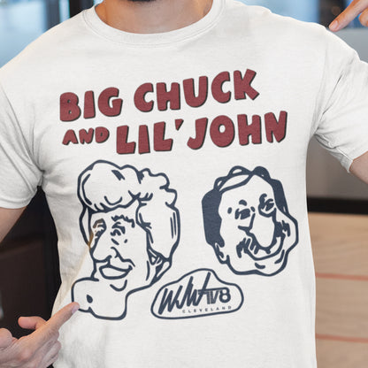 Classic Unisex T-Shirt - JY6KQ1AC