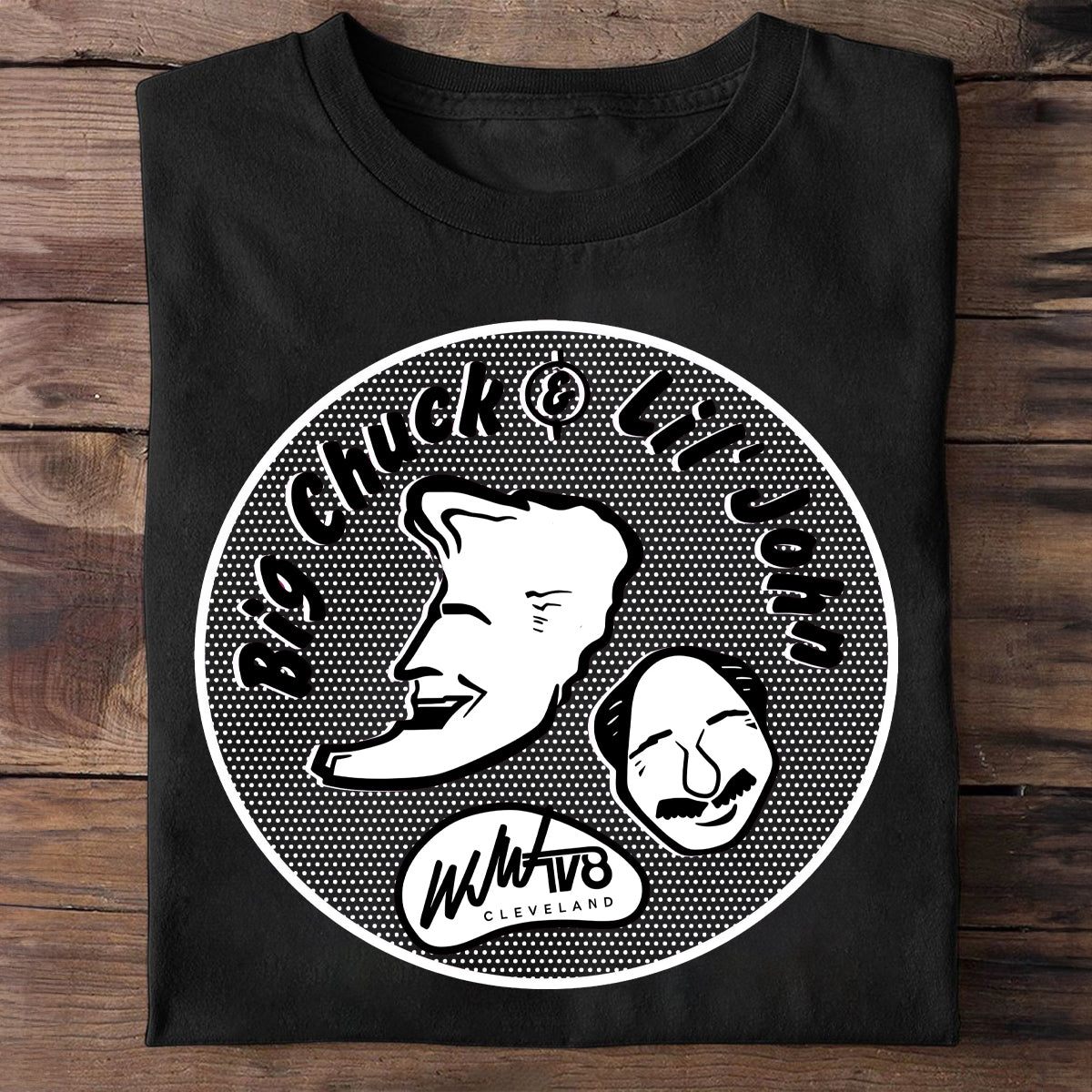 Classic Unisex T-Shirt - QXSBRGD8