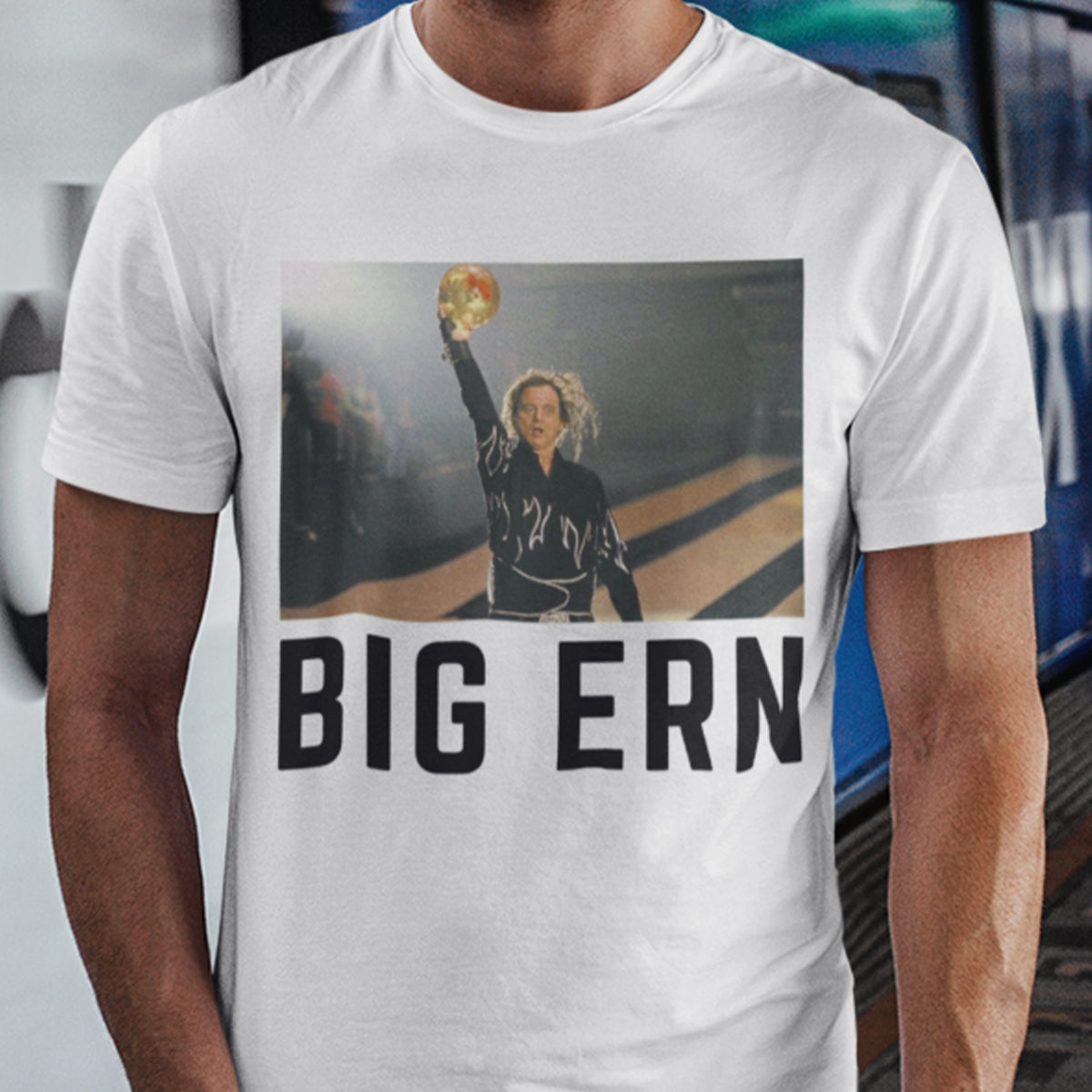 Classic Unisex T-Shirt - 4946FM95