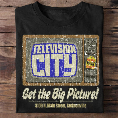 Classic Unisex T-Shirt - VF5QZXF3