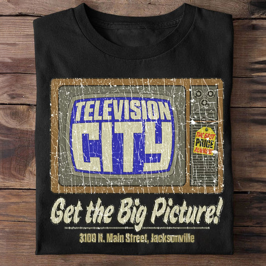Classic Unisex T-Shirt - VF5QZXF3