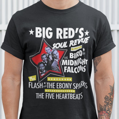 Classic Unisex T-Shirt - MXTSNTF4