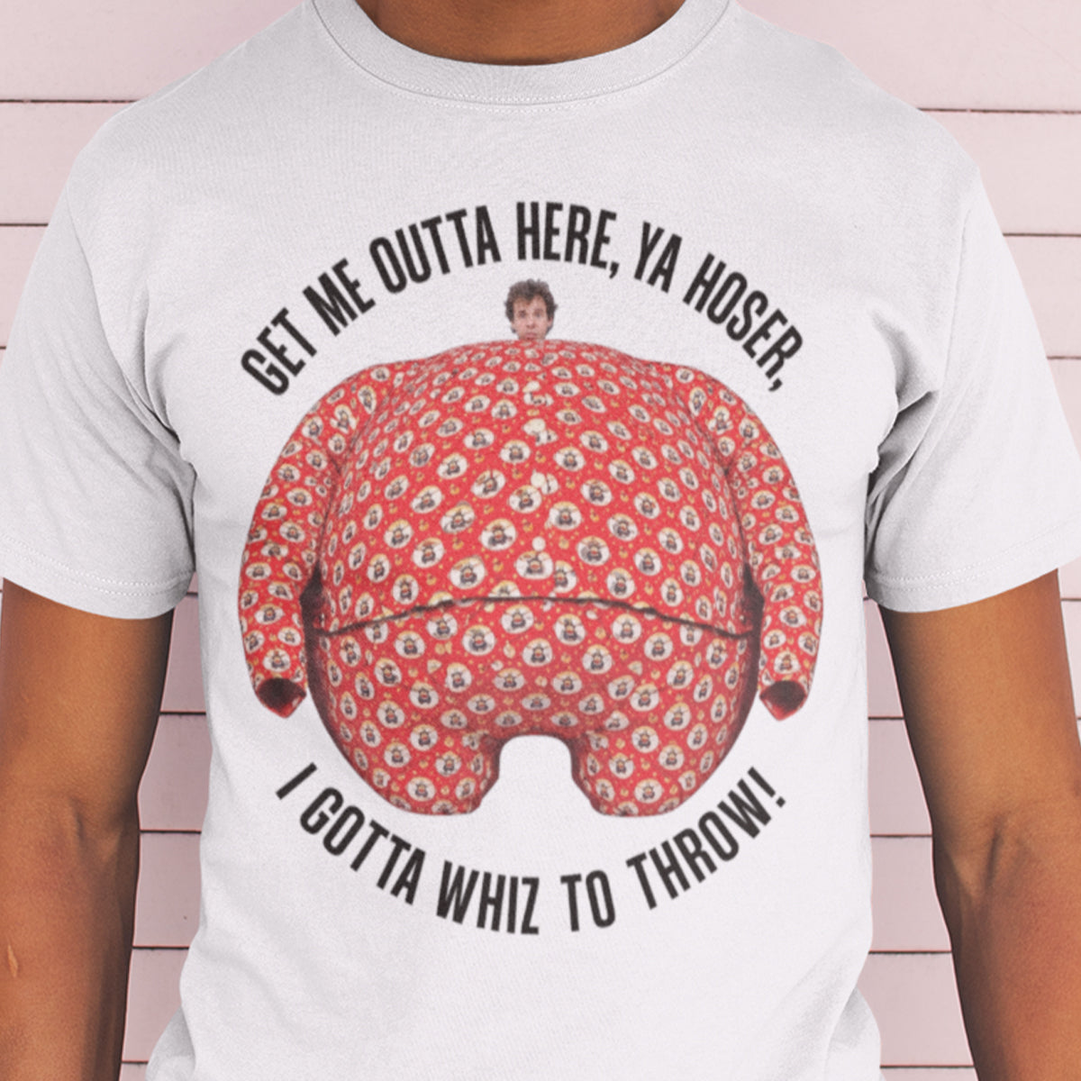Classic Unisex T-Shirt - N2NHH9WN