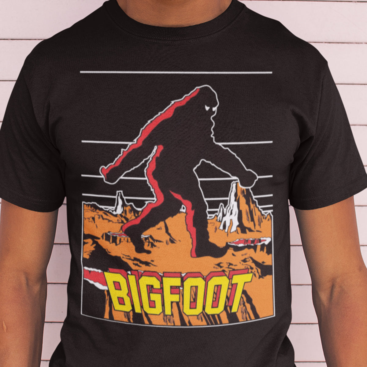 Classic Unisex T-Shirt - 22JLQDXH