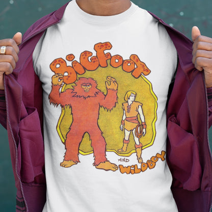 Classic Unisex T-Shirt - 14SE4LPH