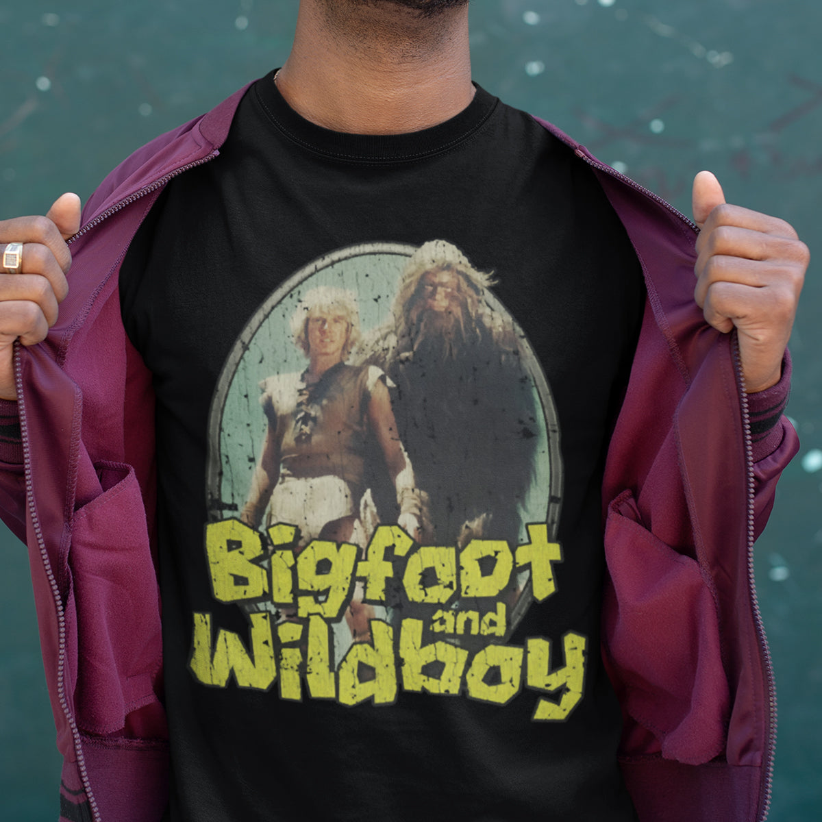 Classic Unisex T-Shirt - GVTFSWWZ
