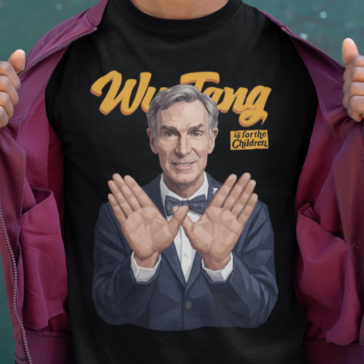 Classic Unisex T-Shirt - FZFTPY2P