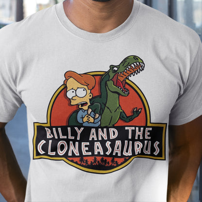 Classic Unisex T-Shirt - JKC81VEE