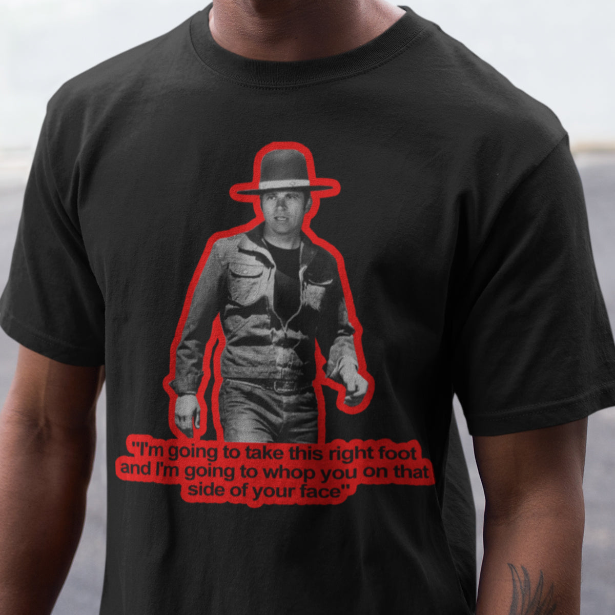 Classic Unisex T-Shirt - HFFSLK7E
