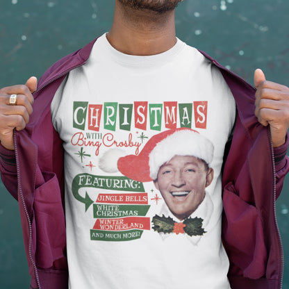 Classic Unisex T-Shirt - MDKK9X54