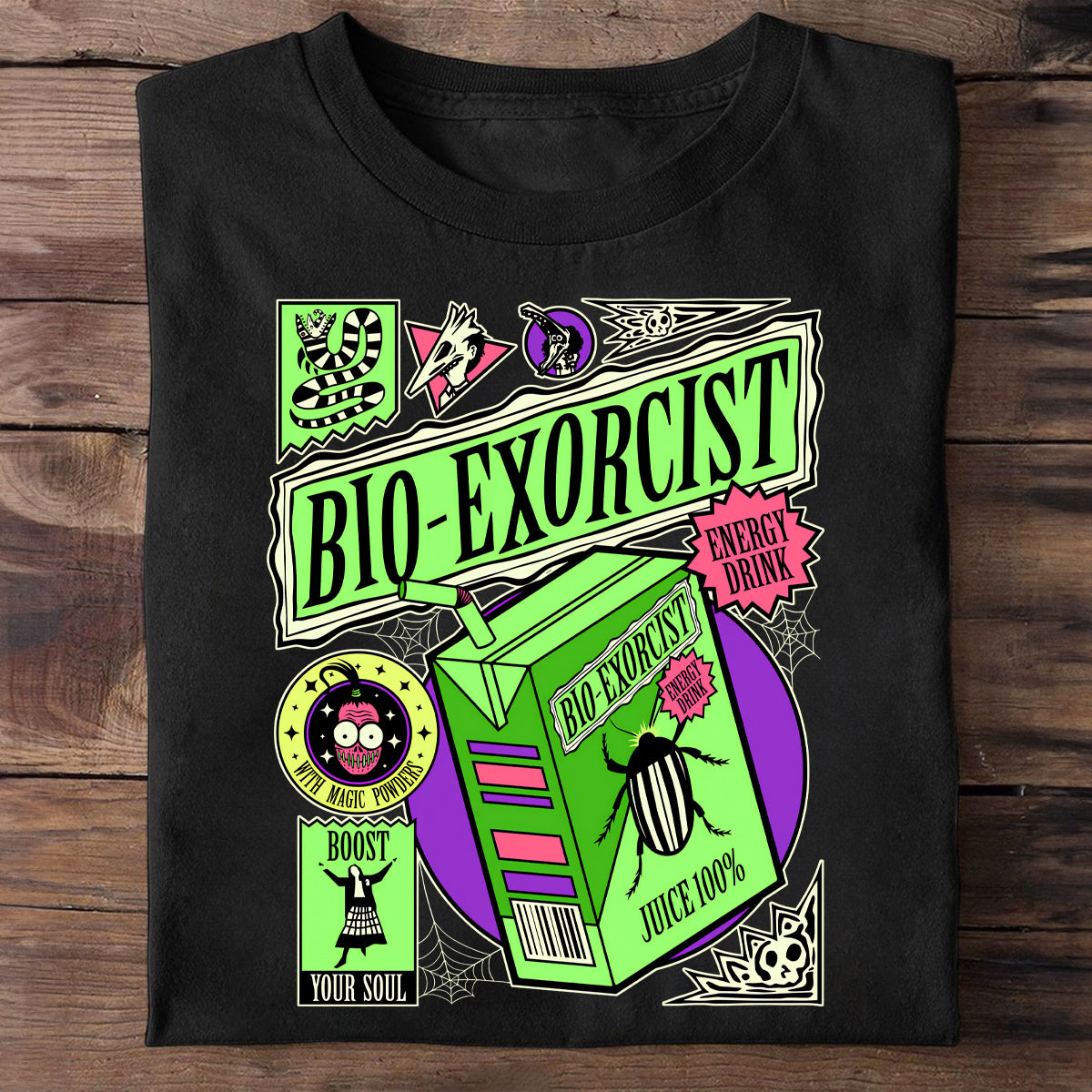 Classic Unisex T-Shirt - 1GPV719F