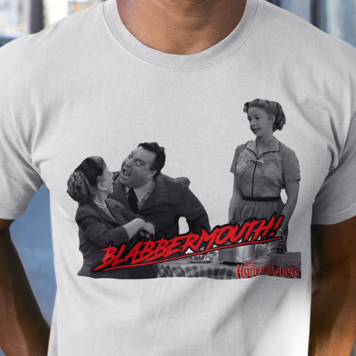 Classic Unisex T-Shirt - FBFEJ7MM