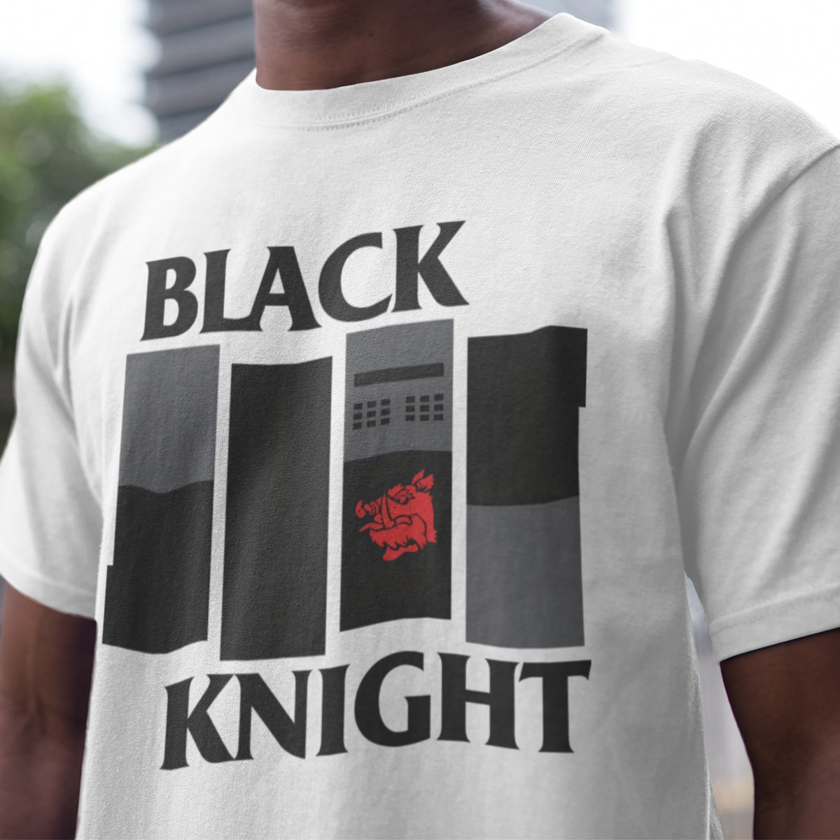 Classic Unisex T-Shirt - GMJDH7RG