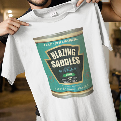 Classic Unisex T-Shirt - 7EG3W2Z6