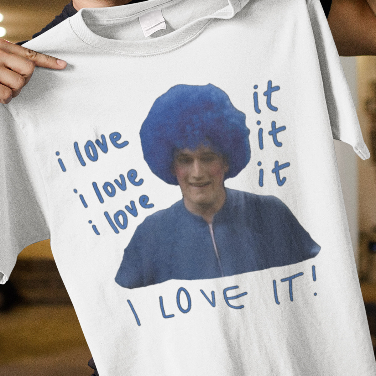 Classic Unisex T-Shirt - ARZSEG6L