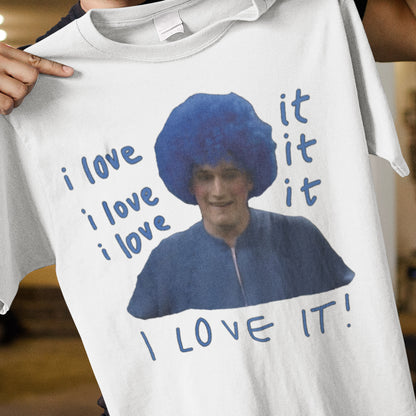 Classic Unisex T-Shirt - ARZSEG6L
