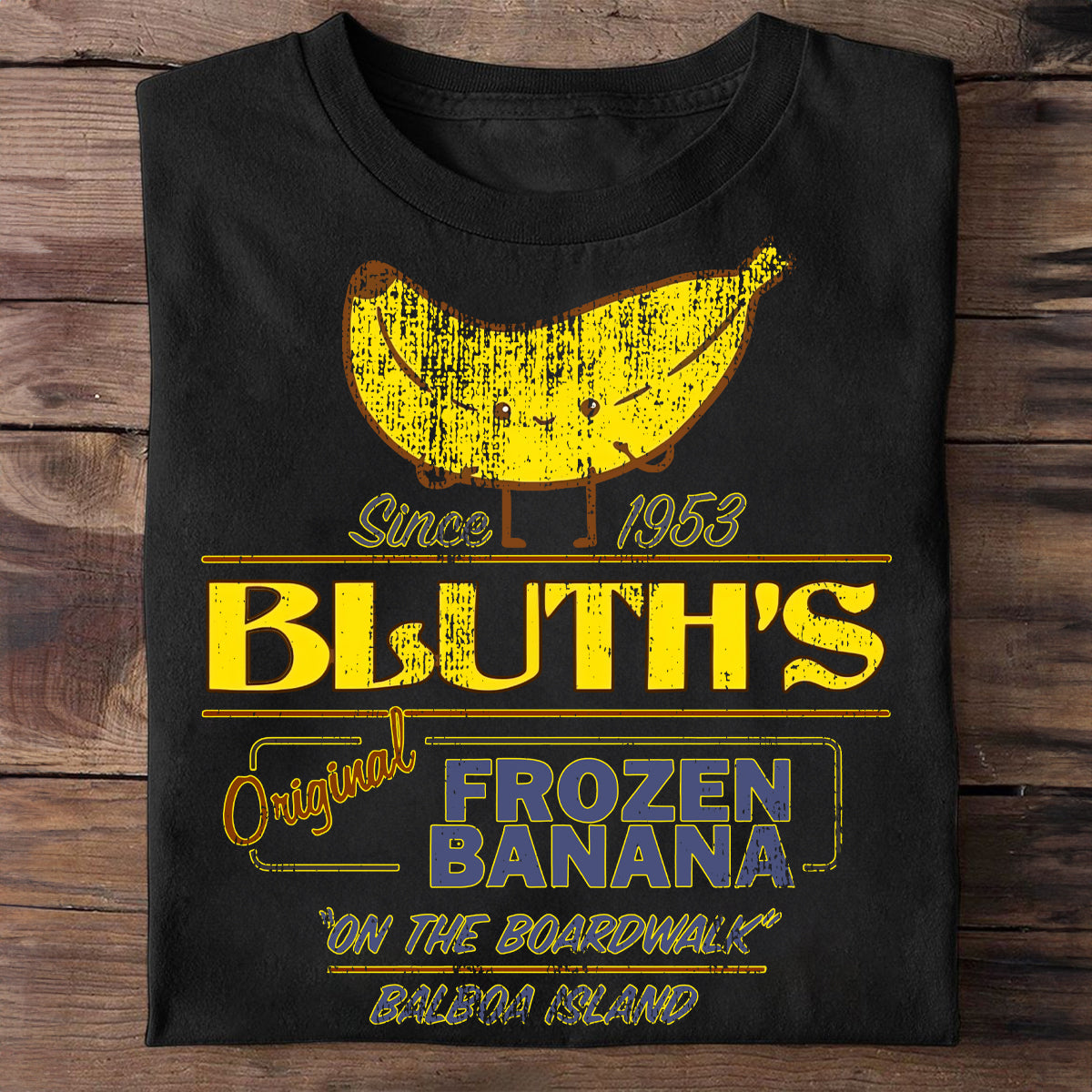 Classic Unisex T-Shirt - 96DARHD7