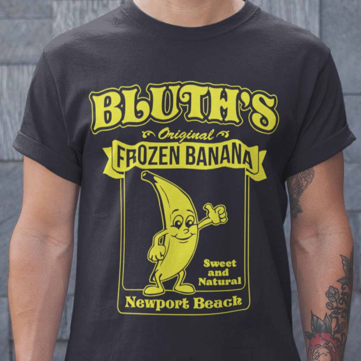Classic Unisex T-Shirt - DH4EH22S