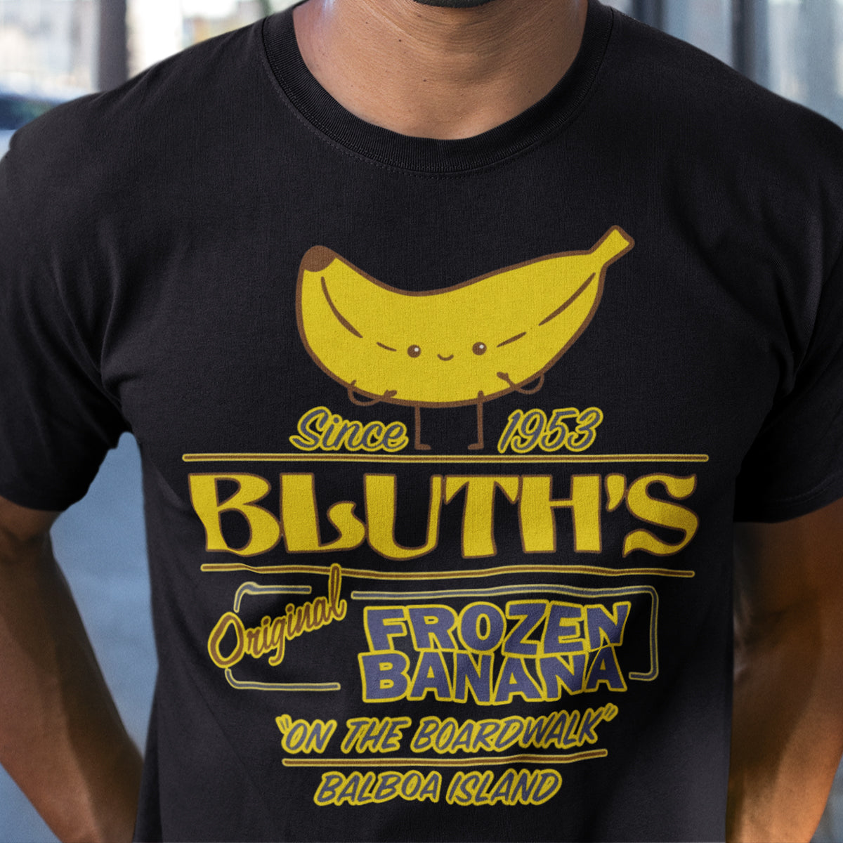 Classic Unisex T-Shirt - 3MQJWPDE