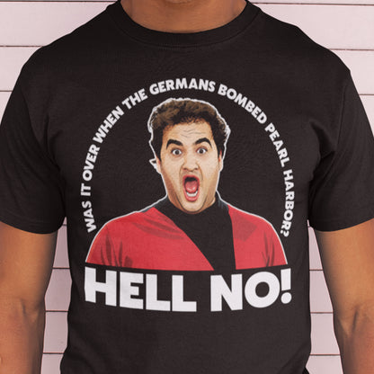 Classic Unisex T-Shirt - 3HLW4EHP