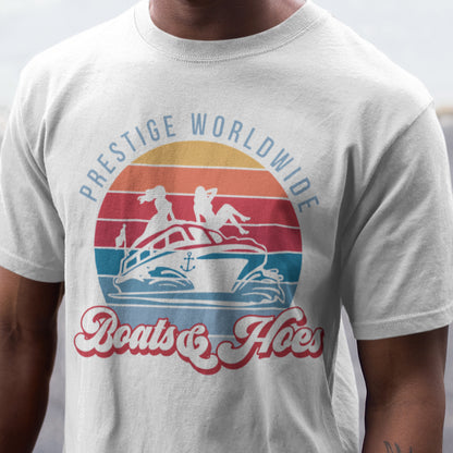 Classic Unisex T-Shirt - 8F4SL523
