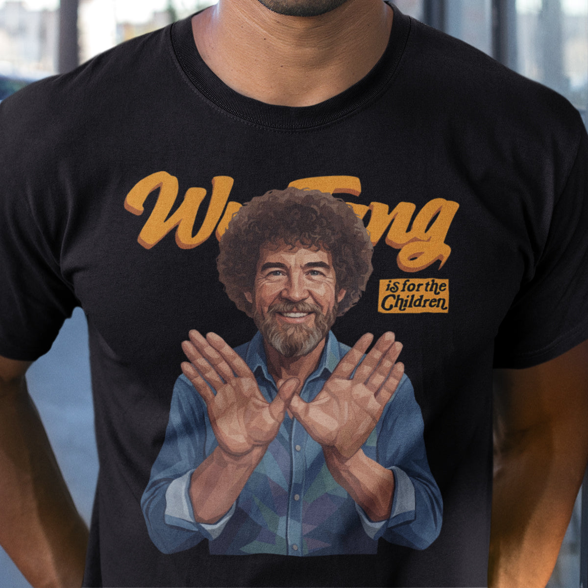 Classic Unisex T-Shirt - GW1WXM8M