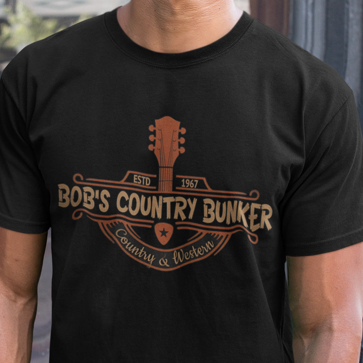 Classic Unisex T-Shirt - DWJFXH74