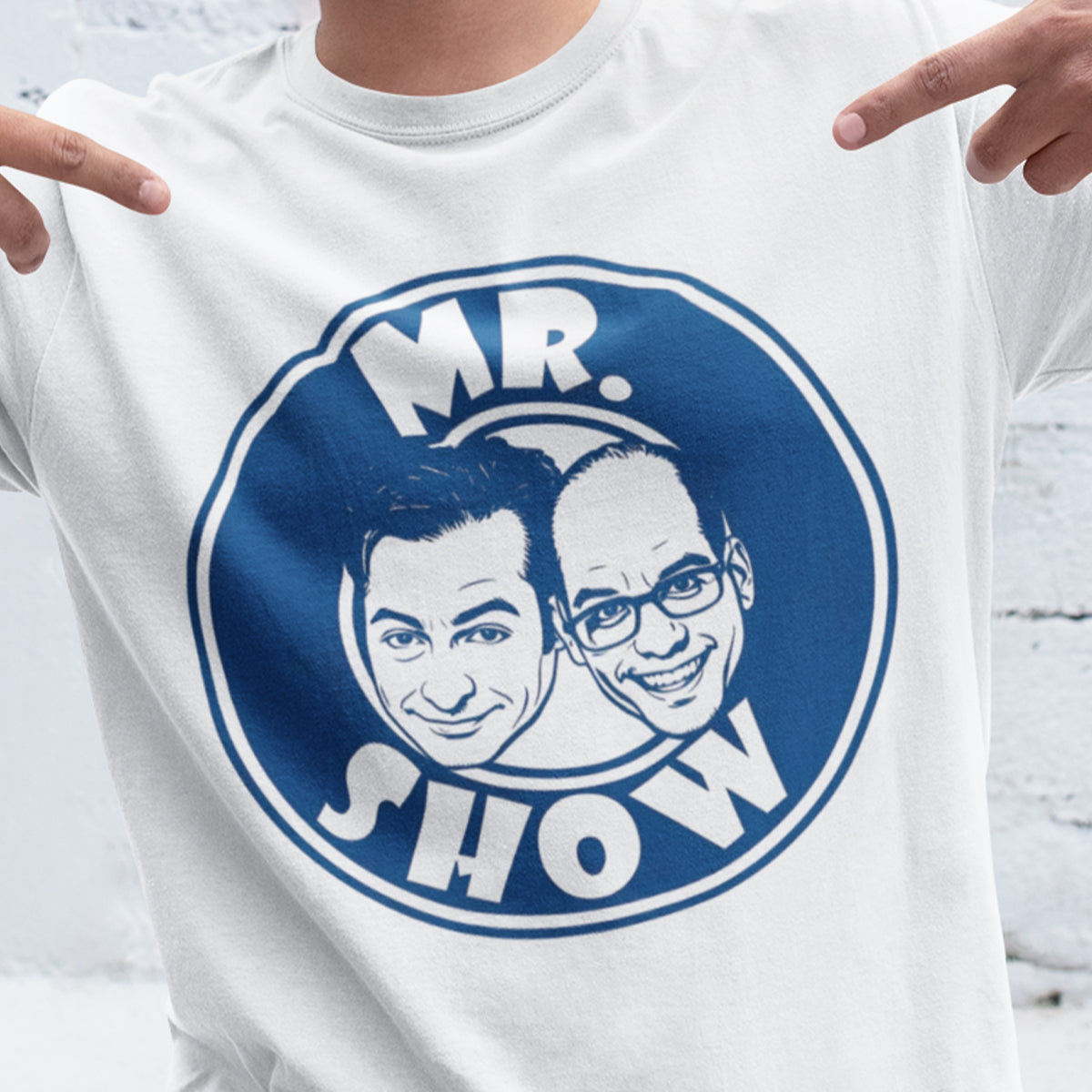 Classic Unisex T-Shirt - SB5771DC