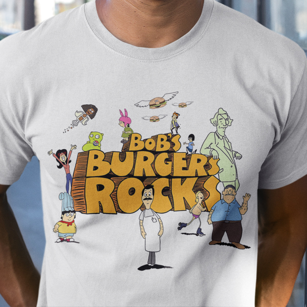 Classic Unisex T-Shirt - AP3FRGX4