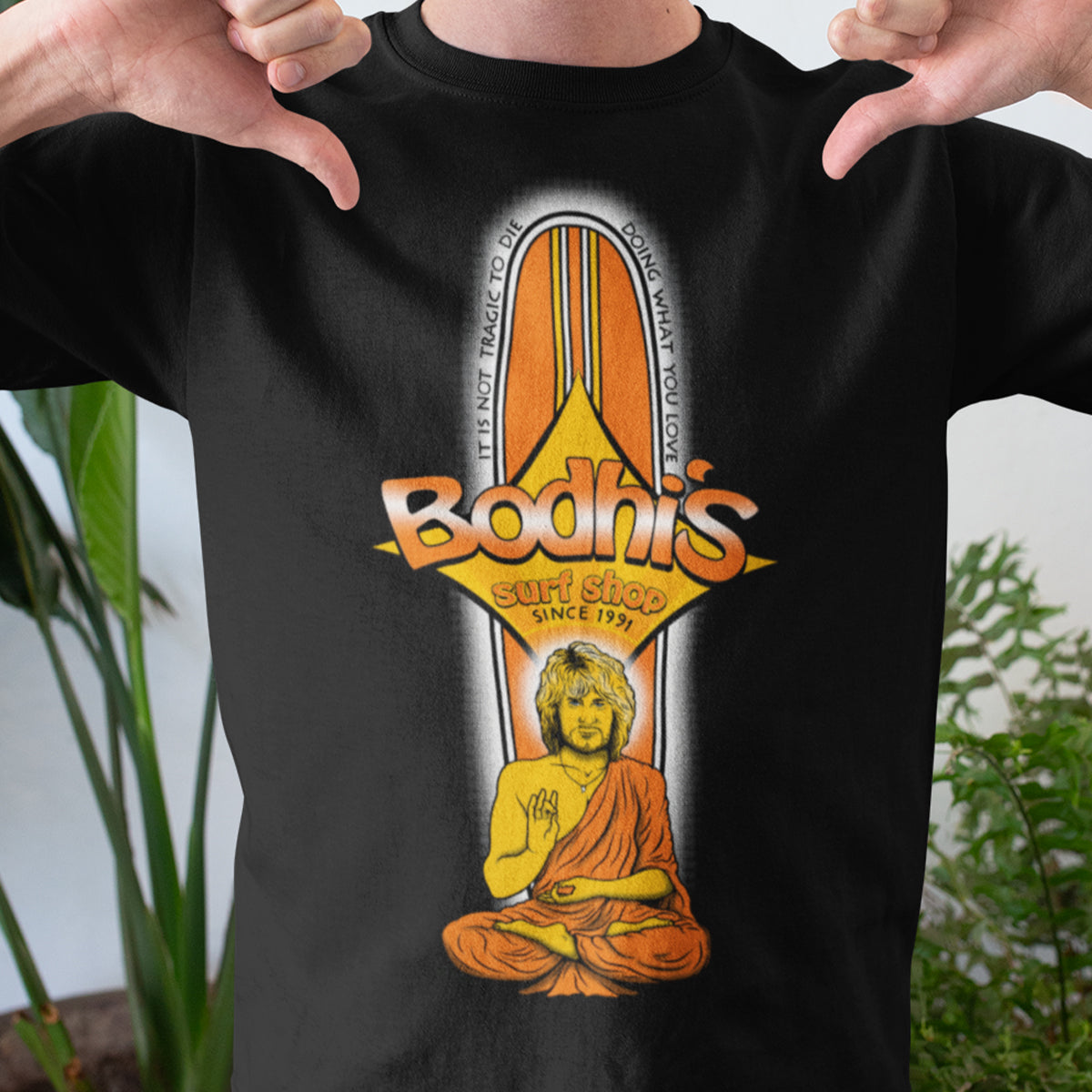 Classic Unisex T-Shirt - LVQJUA4G