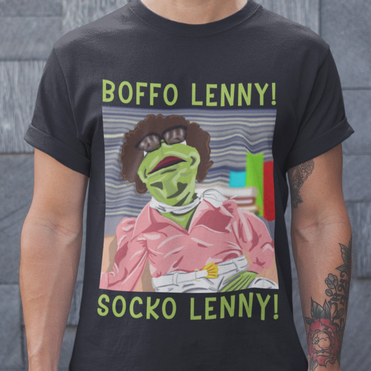 Classic Unisex T-Shirt - GLPCQNPS