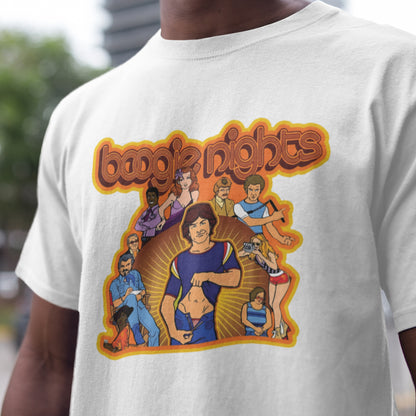 Classic Unisex T-Shirt - P5JDQQD4