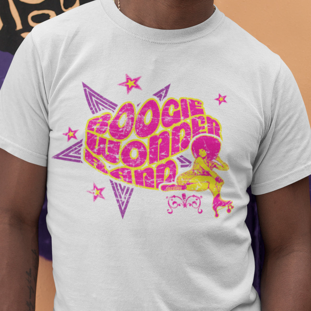 Classic Unisex T-Shirt - LCLZM3XF
