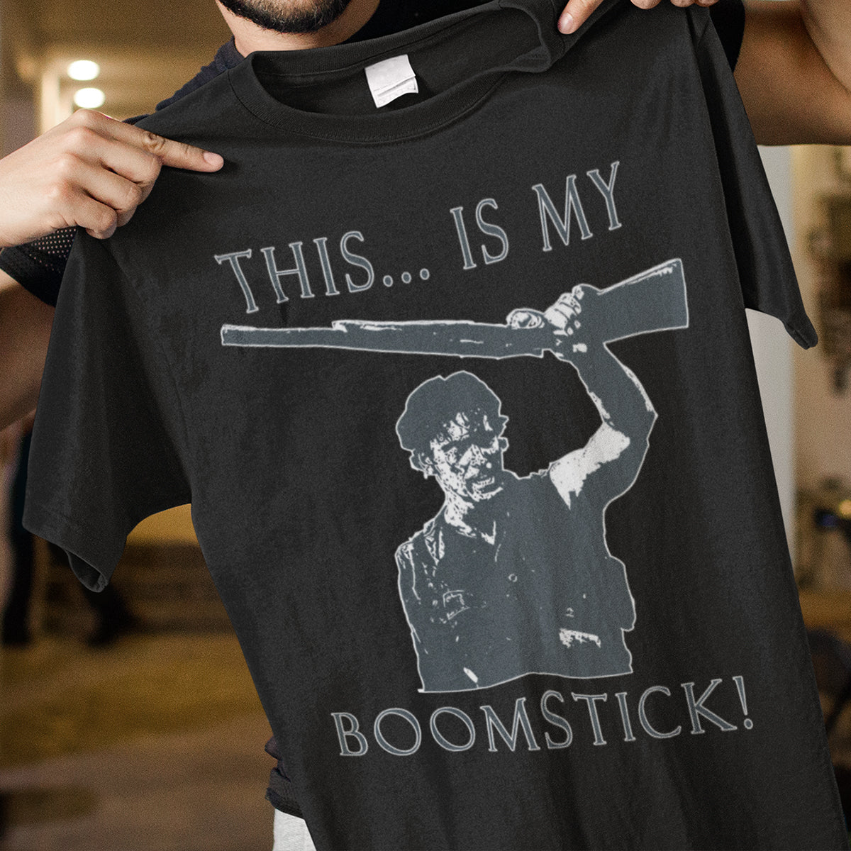 Classic Unisex T-Shirt - 6TM4EH8T