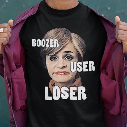 Classic Unisex T-Shirt - BPQ9PRVB