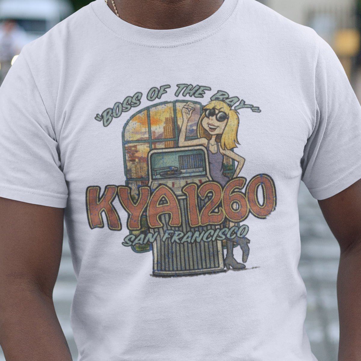 Classic Unisex T-Shirt - EX87E571