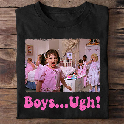 Classic Unisex T-Shirt - 49T7KX8B