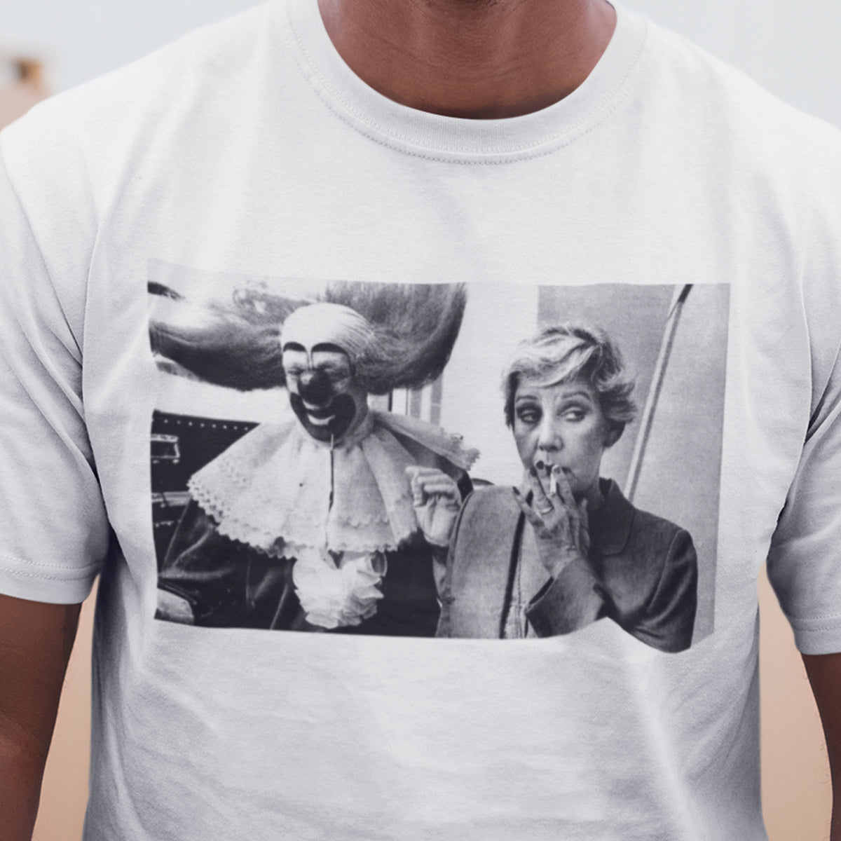 Classic Unisex T-Shirt - FGLSBEPM