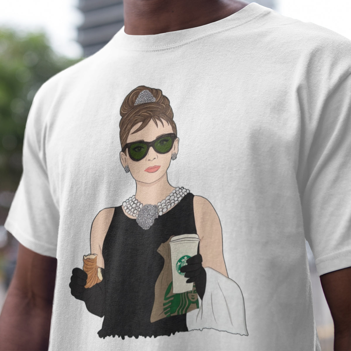 Classic Unisex T-Shirt - AWGKJWE8