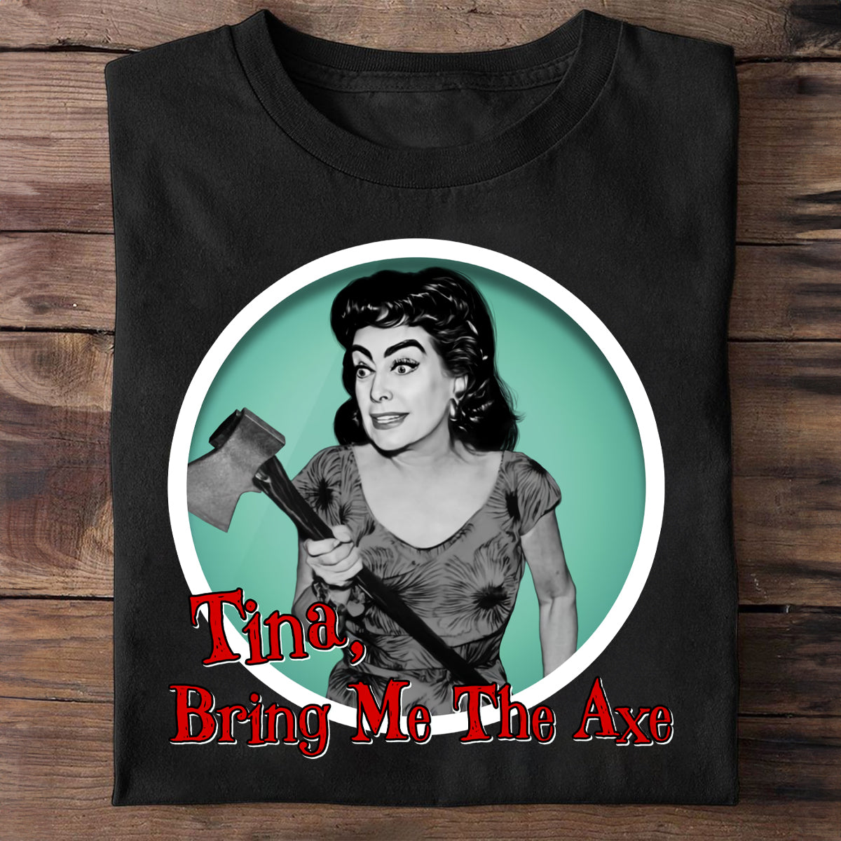 Classic Unisex T-Shirt - HB41791S