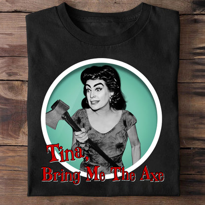 Classic Unisex T-Shirt - HB41791S