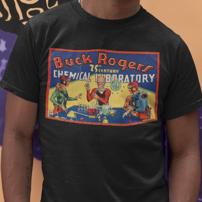 Classic Unisex T-Shirt - MC31P4Q8
