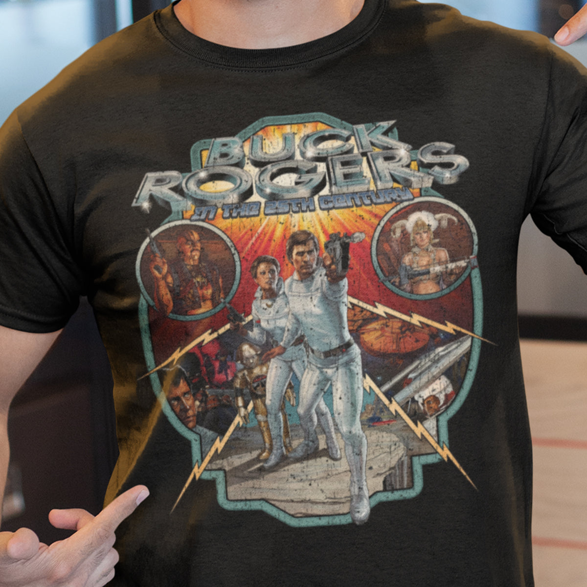 Classic Unisex T-Shirt - L675FESR