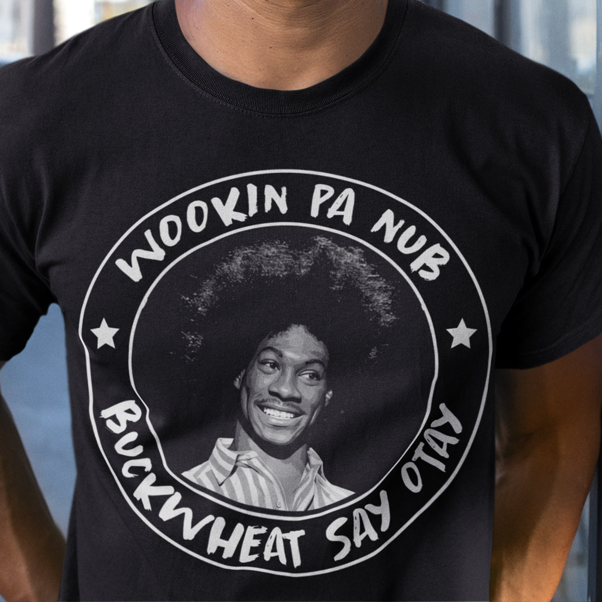 Classic Unisex T-Shirt - HH4G5PU5
