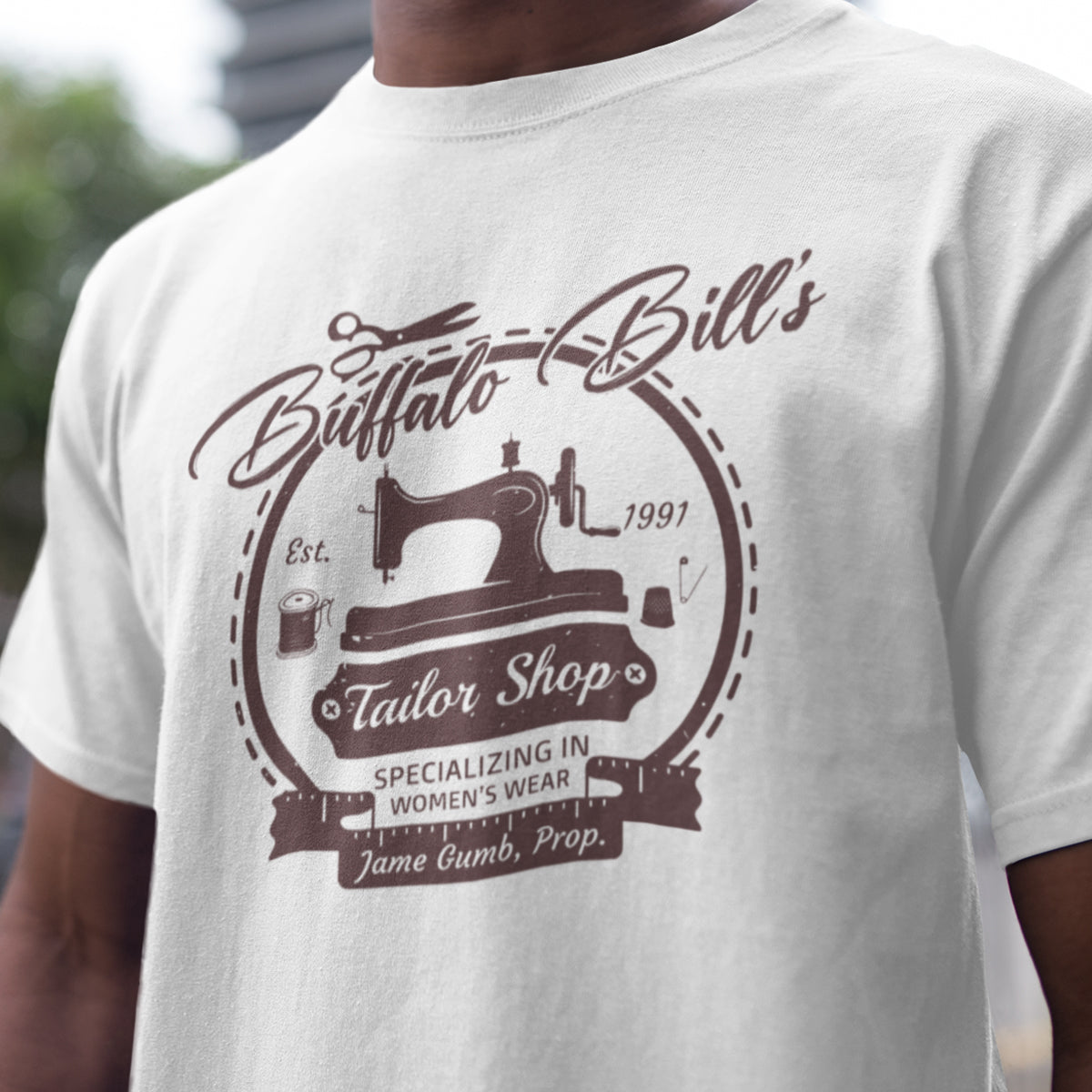 Classic Unisex T-Shirt - 6QHJKQX9