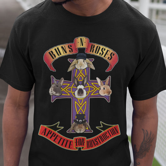 Classic Unisex T-Shirt - V9H8ECP1